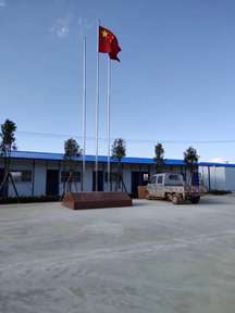 活动房（新区建设工程）