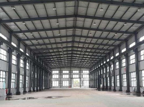 钢结构建筑消防设备的重要性