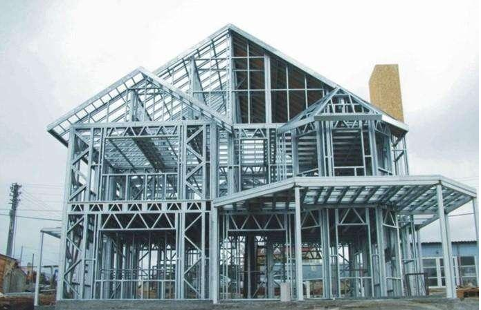 冬季钢结构工程施工的相关规定