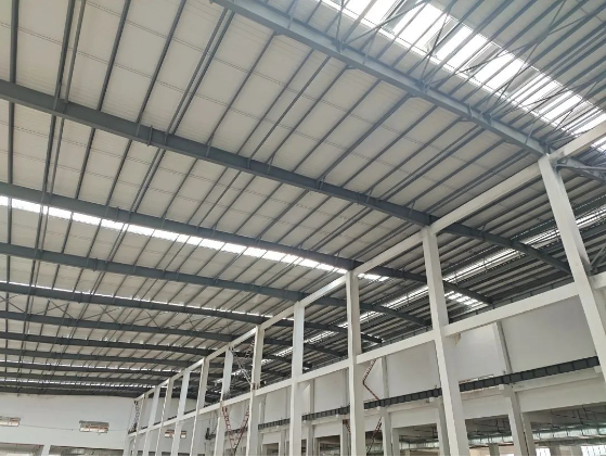 钢结构厂房造价的几大因素