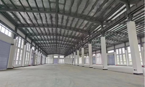 从进场到竣工，钢结构工程专项施工方案大全