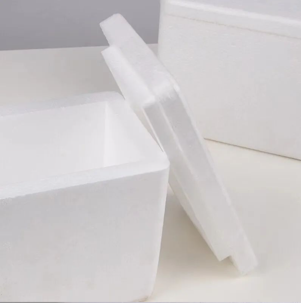 生鲜食品专用泡沫箱，一箱在手，四季不愁