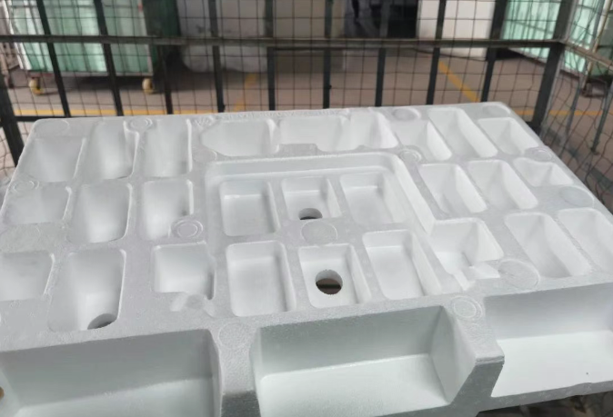 EPS泡沫箱的保温效果以及注意事项