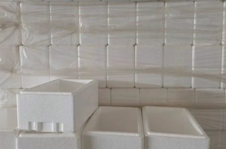 泡沫包装产品是怎样生产的