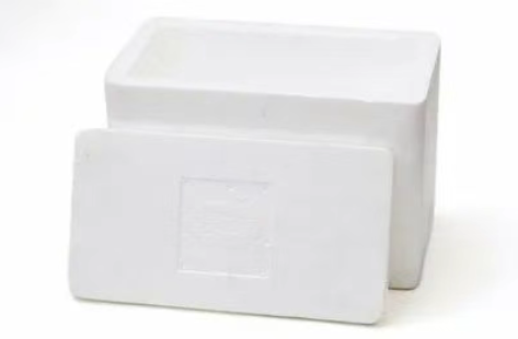 【小科普】泡沫箱可以保温吗？