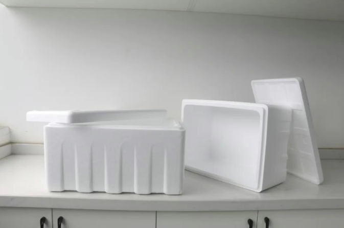 泡沫箱存放的那些事儿，你真的都知道吗？