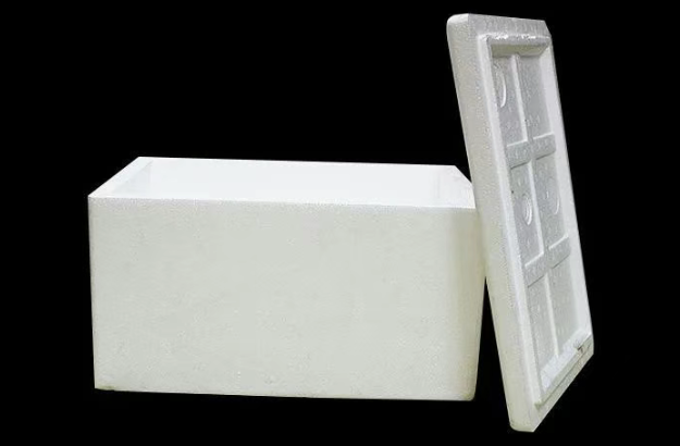 探秘 EPS 泡沫箱的环保 “超能力”​​​​