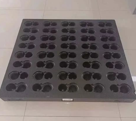 EPS泡沫包装的特点