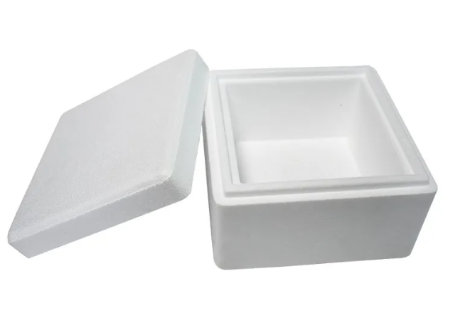 EPS泡沫包装的外观质量要求及定型工艺