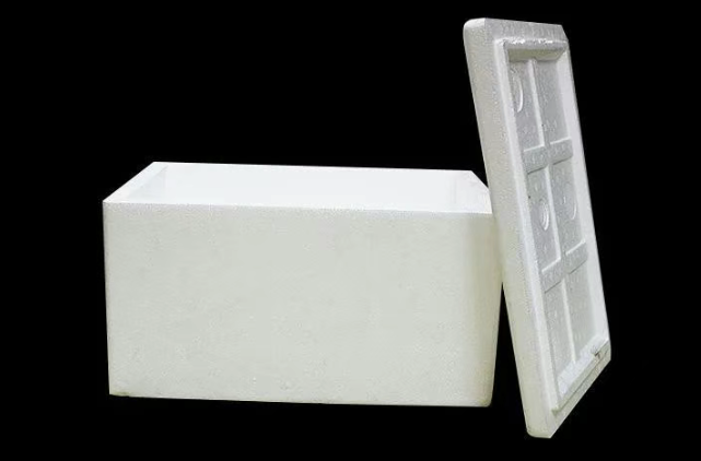 探秘 EPS 泡沫箱的环保 “超能力”​​​​