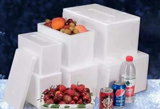 缓冲泡沫包装材料通识