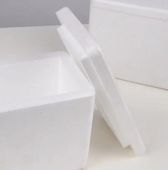 泡沫箱的安全性与减震技术原理