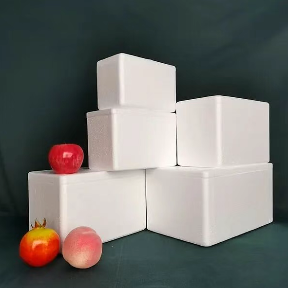 EPS 泡沫包装箱仿真分析与优化设计