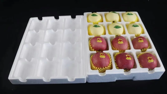 探秘 EPS 泡沫箱的环保 “超能力”​​​​