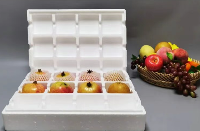 泡沫箱的安全性与减震技术原理