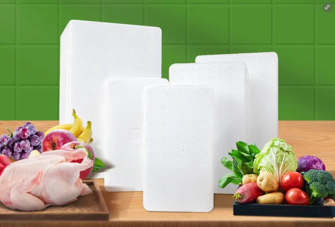 EPS泡沫包装有哪些主要特点？