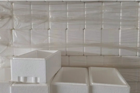 泡沫包装产品是怎样生产的