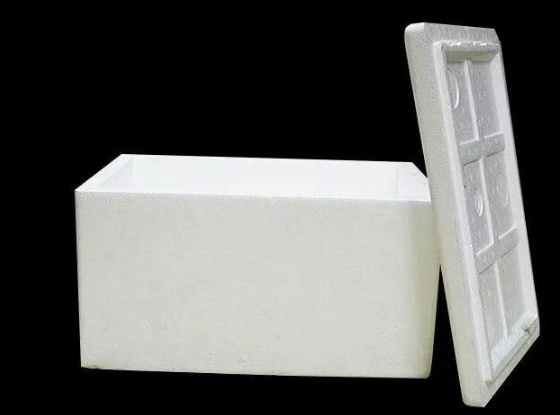 EPS 泡沫包装箱仿真分析与优化设计