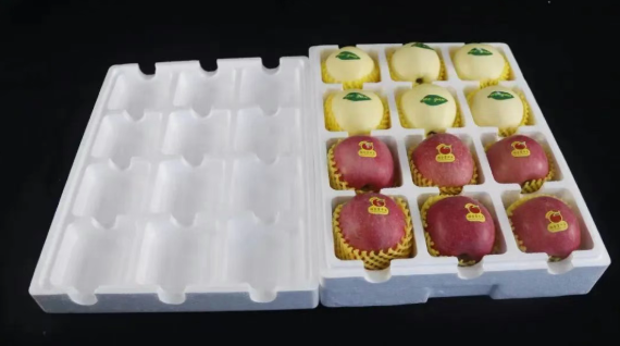 三分钟让你了解泡沫箱的制作流程