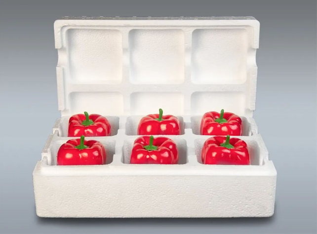 泡沫箱一物多用，轻松打造物品安全存放区