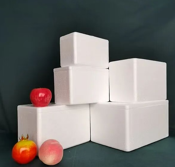 EPS 泡沫包装箱仿真分析与优化设计