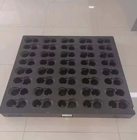 EPS泡沫包装的特点