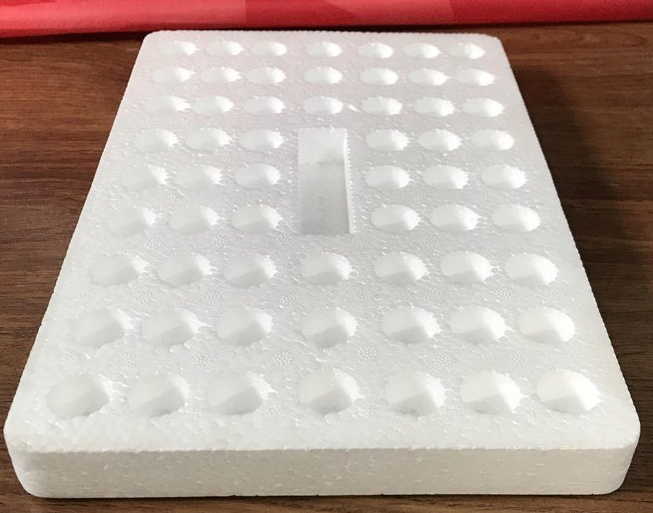 疫苗运输泡沫包装盒