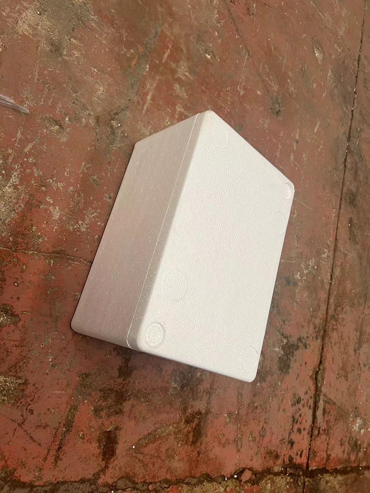 泡沫箱